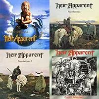 Heir Apparent - 2021 Releases