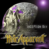 Inception Day - Heir Apparent - 1984 demo