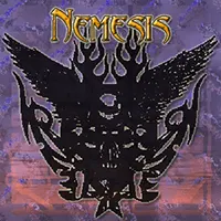 Nemesis - 1983 demo